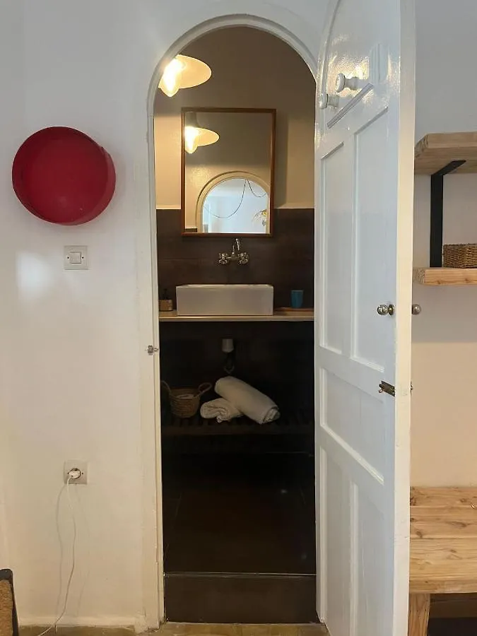 Hotel Emeraude Essaouira