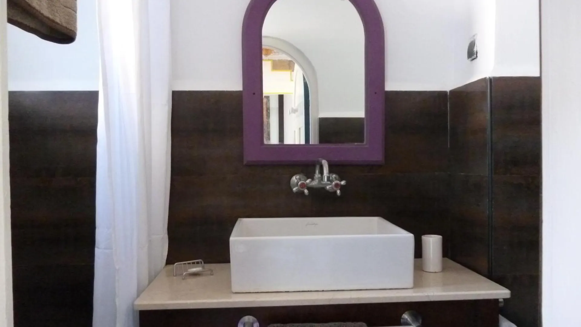 Hotel Emeraude Essaouira