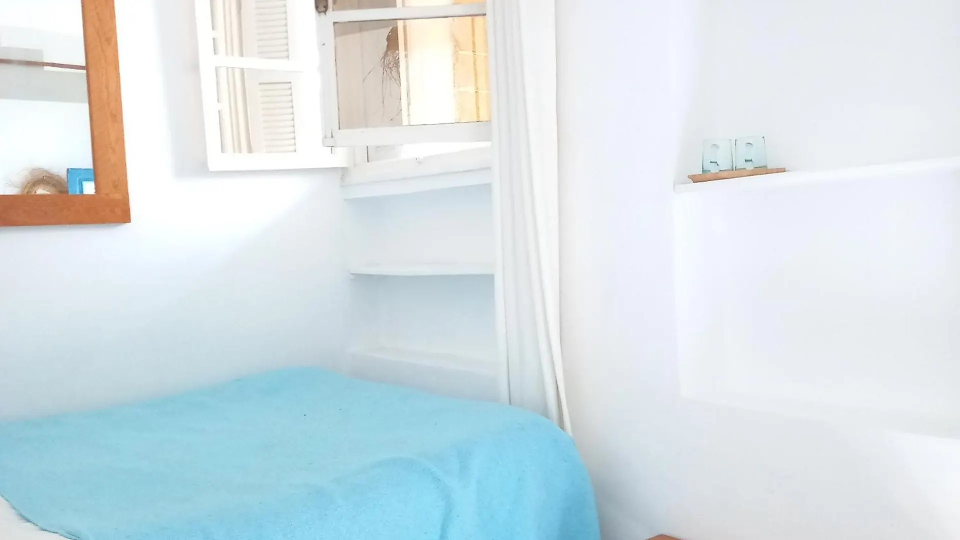 Hotel Emeraude Essaouira