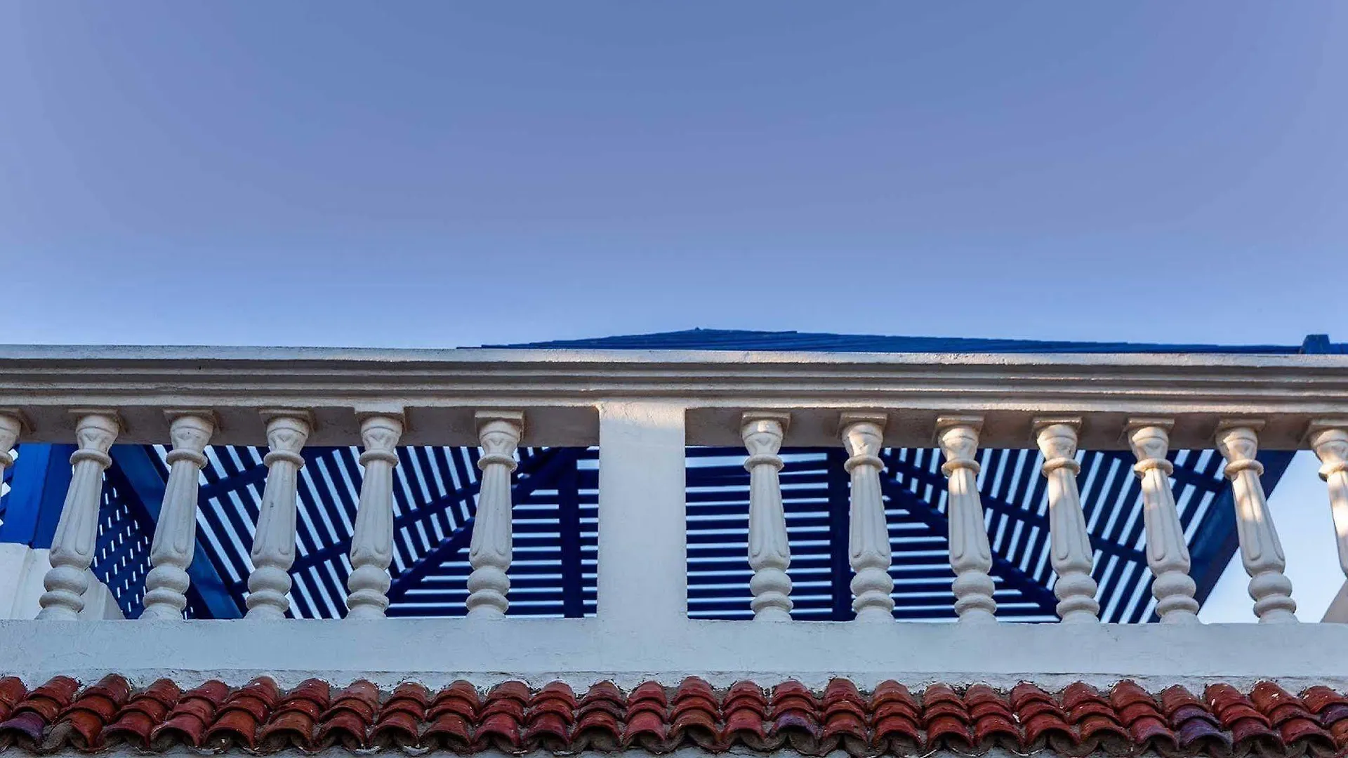 Hotel Emeraude Essaouira Marocco