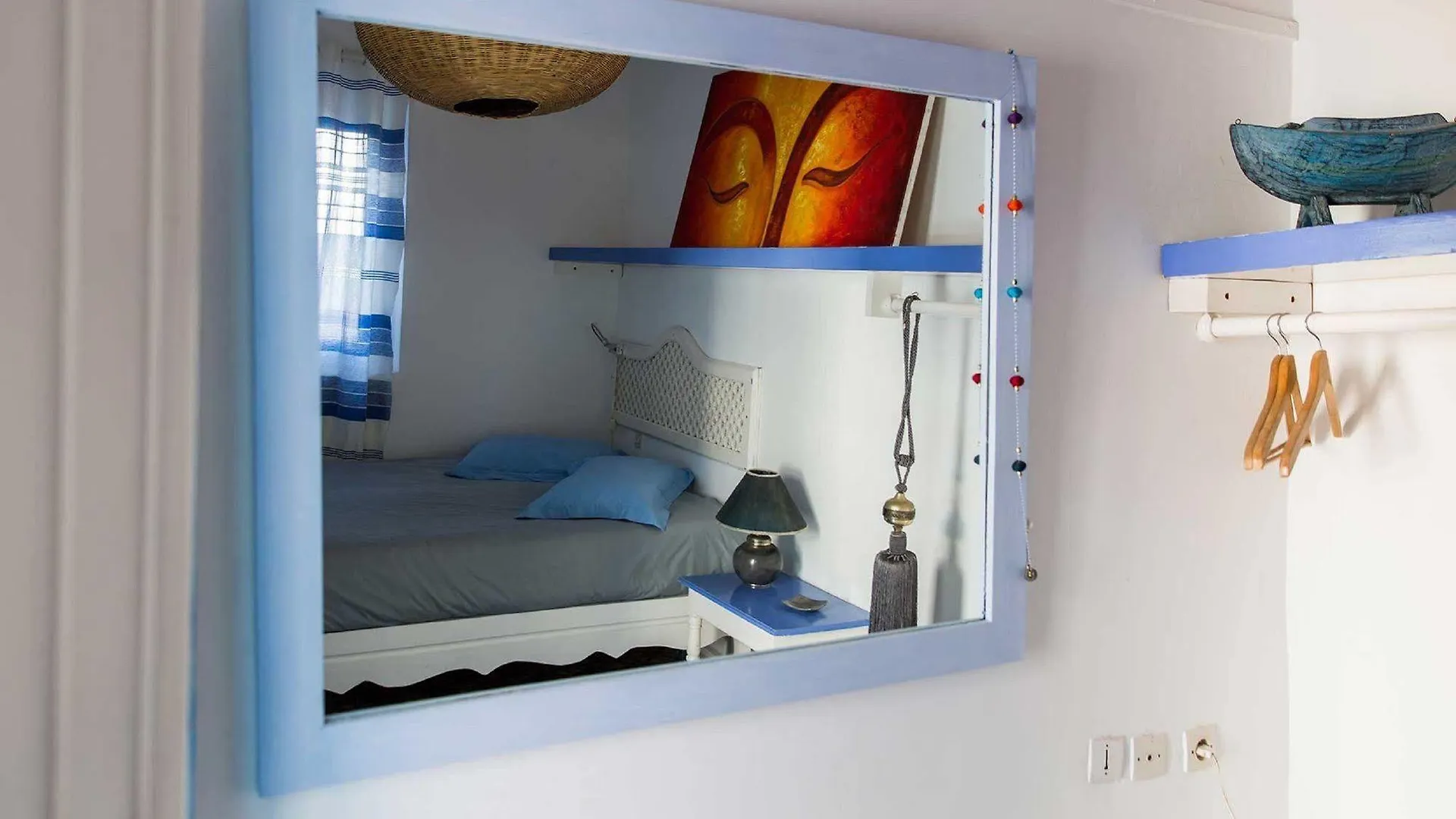 Hotel Emeraude Essaouira