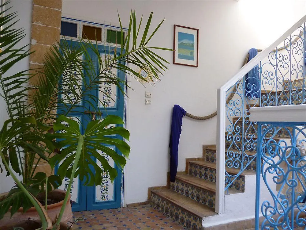 Hotel Emeraude Εσαουίρα Μαρόκο