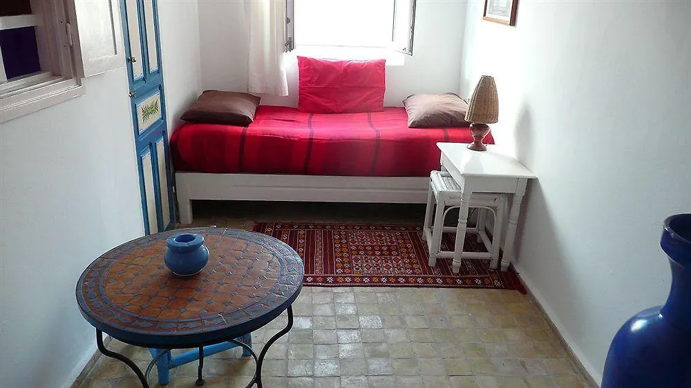 Hotel Hôtel Emeraude Essaouira