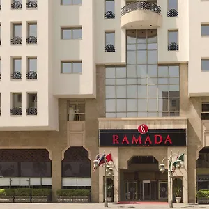 Ramada By Wyndham 5*, Fès Marokko