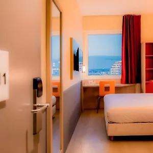Premiere Classe Centre Hotel Casablanca