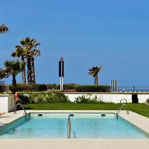 Pestana Casablanca, Seaside & Residences 4*, Casablanca Marokko
