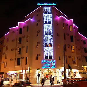 mounia.hotelfesmorocco.com/