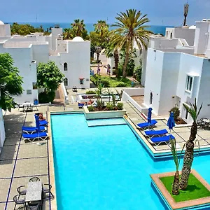 Appart-hotel Tagadirt 3*, Agadir Morocco