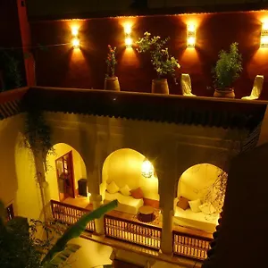 Dar El Calame Riad Marrakesh