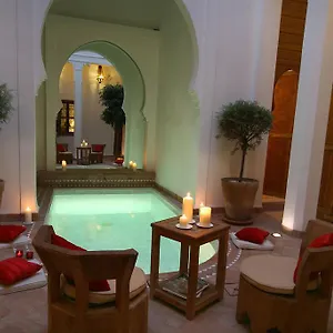 Chameau Fdc 3*, Marrakesh Morocco