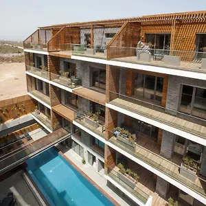 Ocean Park Hotel Casablanca