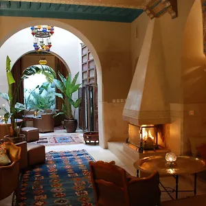 Camilia 3*, Marrakesh Morocco