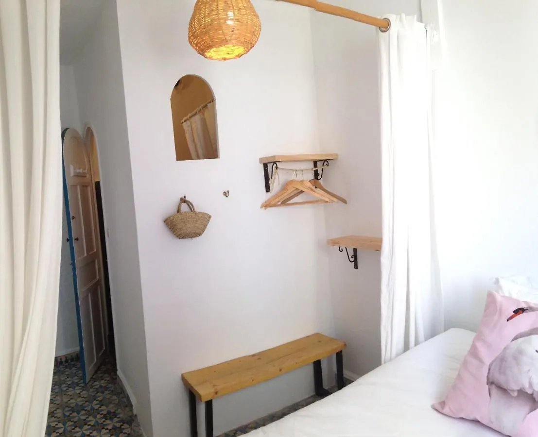 Hotel Emeraude Essaouira