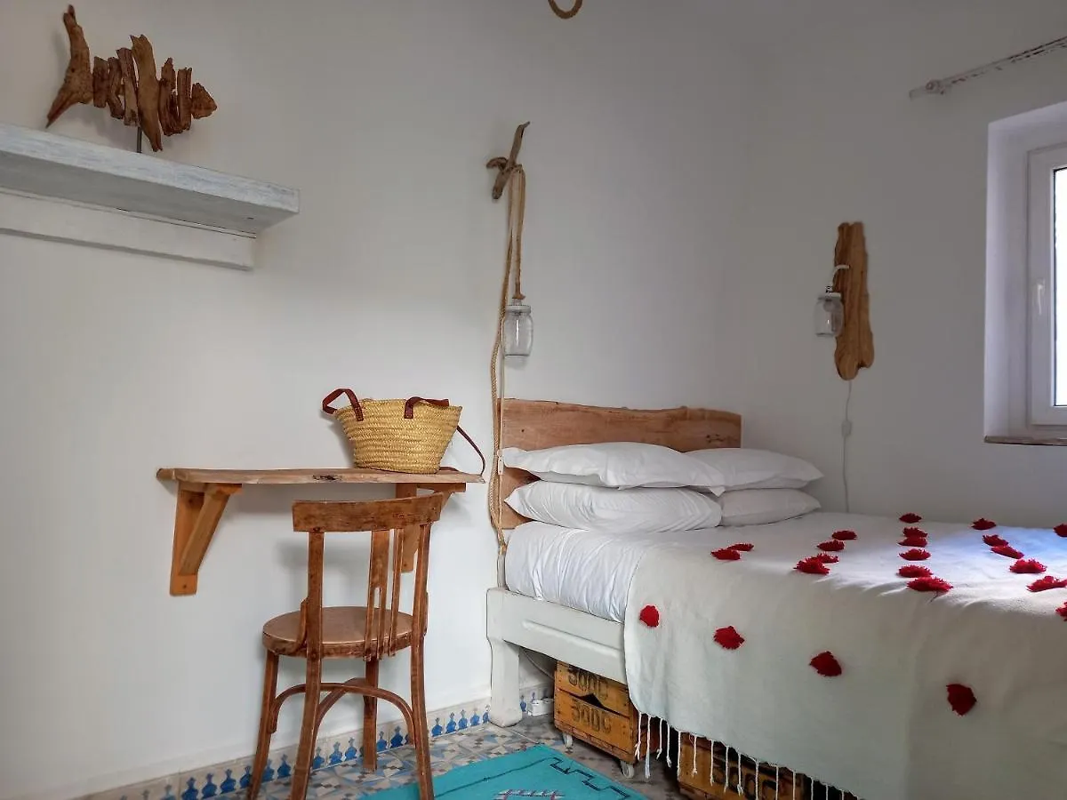 Hotel Emeraude Essaouira