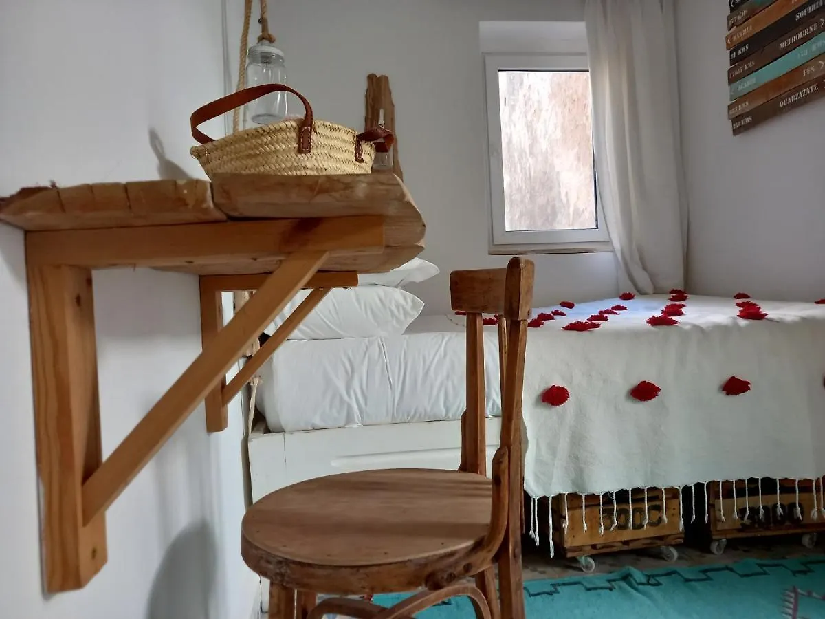 Hotel Emeraude Essaouira 0*,  Morocco