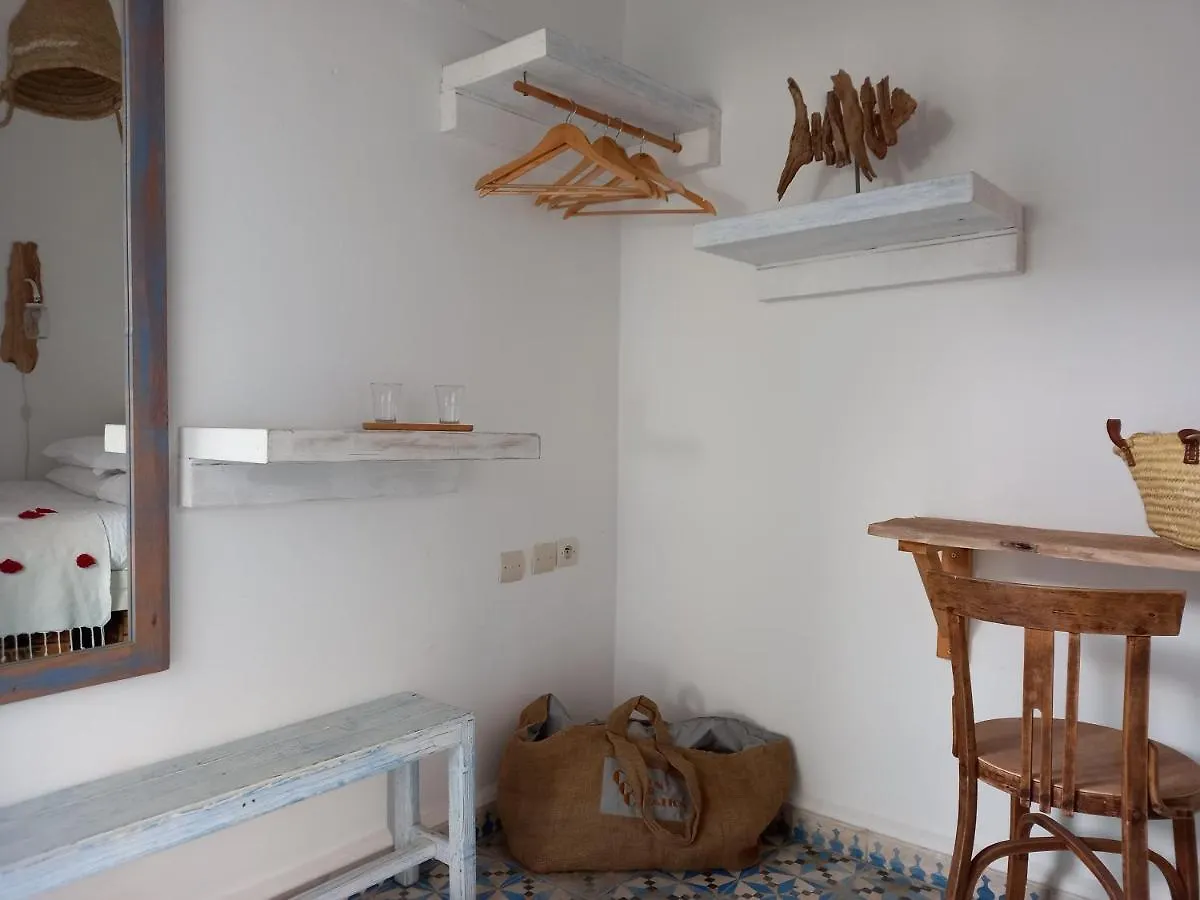 Hotel Emeraude Essaouira Morocco