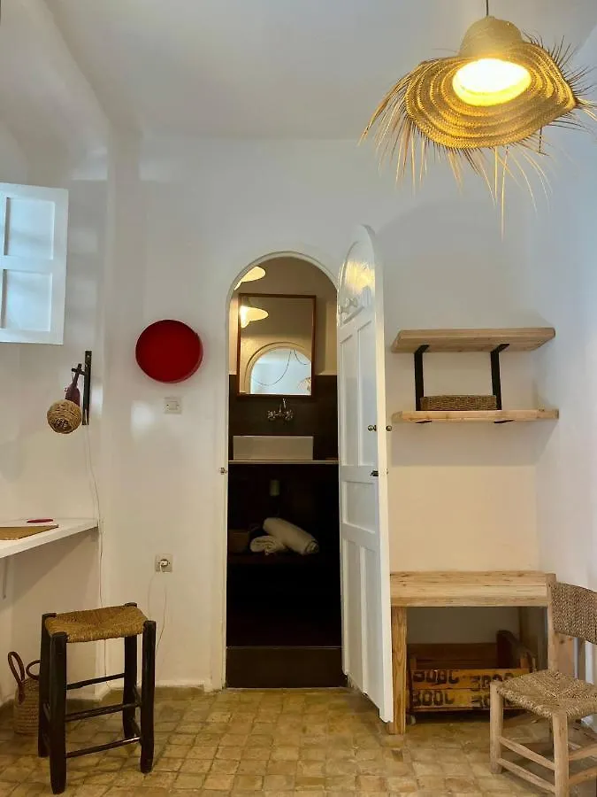Hotel Emeraude Essaouira Morocco