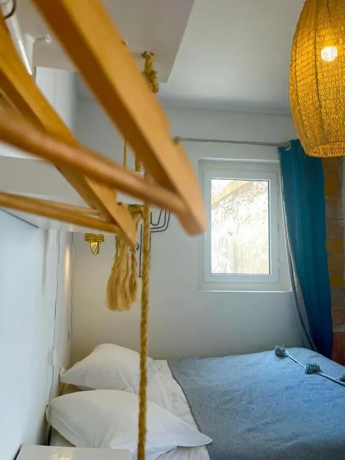 Hotel Emeraude Essaouira Morocco
