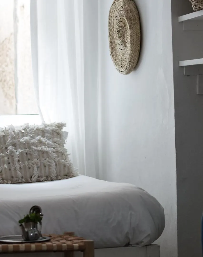 Hotel Emeraude Essaouira