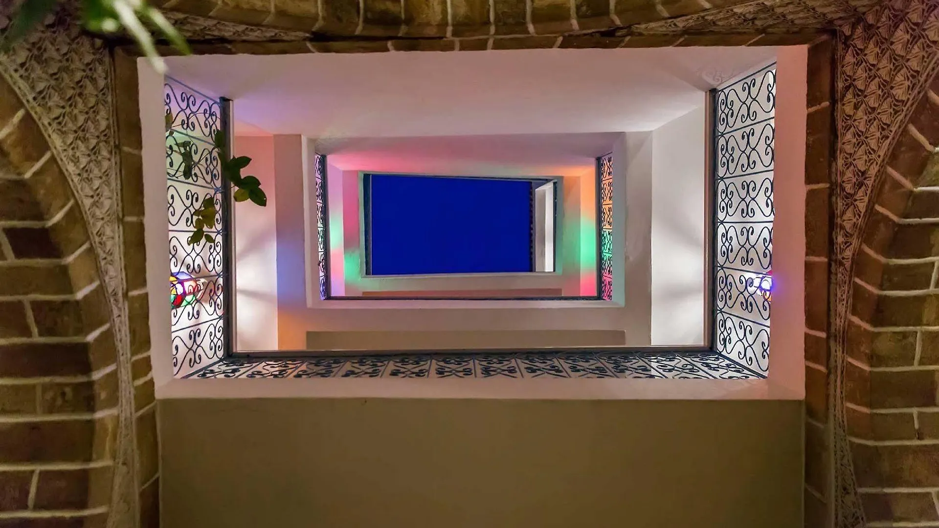 Hotel Emeraude Essaouira 0*,  Morocco