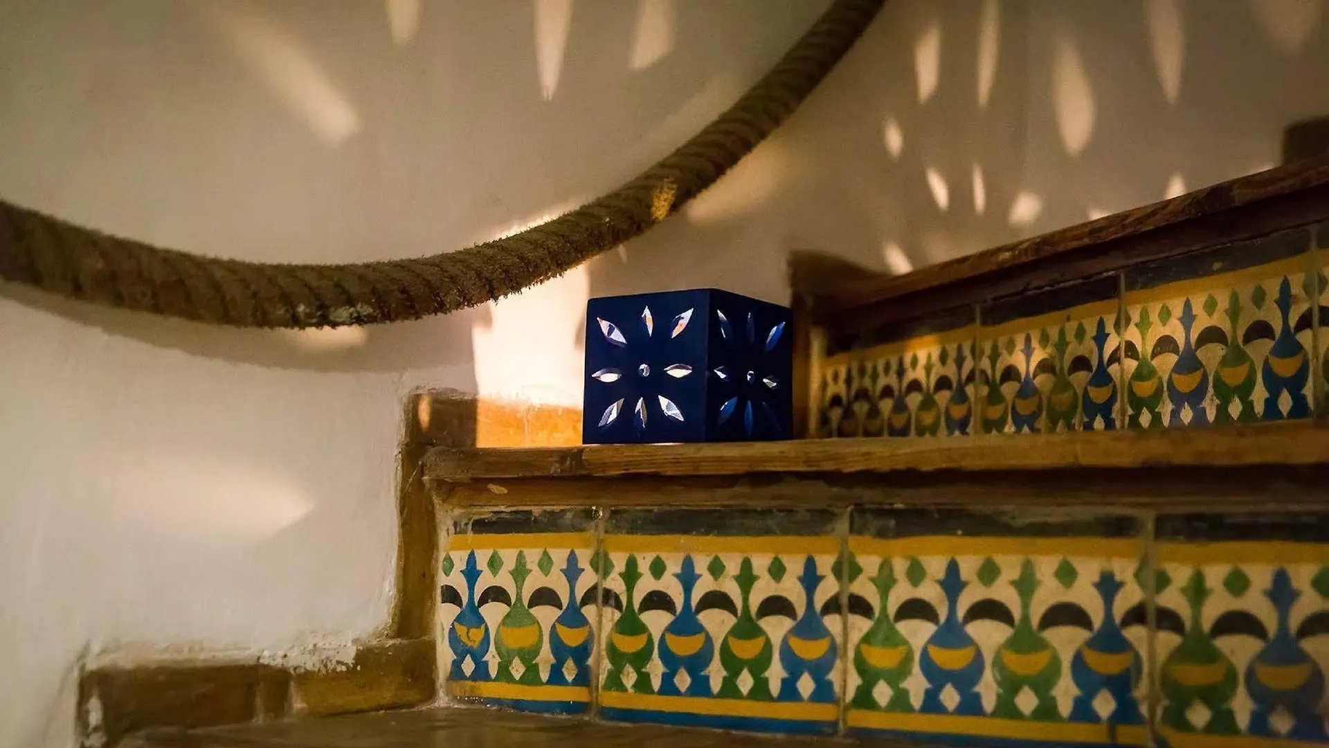 Hotel Emeraude Essaouira