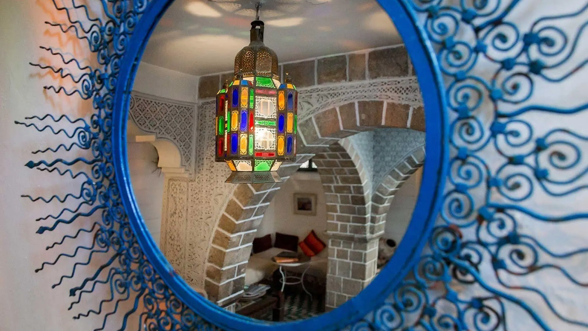 Hotel Emeraude Essaouira Morocco